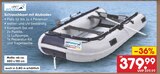 Schlauchboot mit Aluboden Angebote von Art Sport bei Netto Marken-Discount Bayreuth für 379,99 €