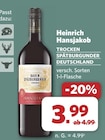 combi Ennigerloh - Trocken Spätburgunder Deutschland Angebot im Prospekt Trocken Spätburgunder Deutschland bei combi im Ennigerloh Prospekt für 3,99 €