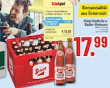 Aktuelles Goldbräu Angebot bei Marktkauf in Hemer ab 17,99 €