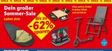Schlafsack Angebote bei Lidl Rostock