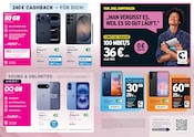 Samsung im aetka Prospekt in Landshut Aktueller aetka Prospekt mit Samsung, "Sichere Dir als Erster Dein ultimatives Update.", Seite 2
