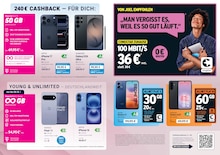 Prospekt der Woche "Sichere Dir als Erster Dein ultimatives Update." Seite 2, 01.10.2026 bis 31.10.2026 für Bad Segeberg Aktueller Prospekt "Sichere Dir als Erster Dein ultimatives Update." Seite 2 von 2 Seiten für Bad Segeberg