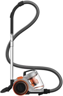POCO Ingolstadt - Bodenstaubsauger DD2750-0 Bodenstaubsauger DD2750-0 Angebot bei POCO Ingolstadt im Prospekt "Riesen Frühlings-Prozente"