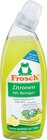WC-Reiniger Zitronen Angebote von Frosch bei Netto Marken-Discount Heilbronn für 2,35 €