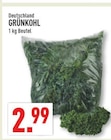 Grünkohl bei Marktkauf im Lage Prospekt für 2,99 €
