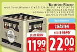 Angebot im E center Bielefeld Prospekt E center Bielefeld Prospekt mit im Angebot für 11,99 €