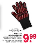 Grill- und Ofenhandschuh bei EDEKA im Weilheim Prospekt für 9,99 €