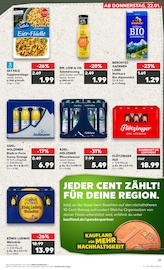 König Pilsener im Kaufland Prospekt in Rosenheim Aktueller Kaufland Prospekt mit König Pilsener, "Aktuelle Angebote", Seite 17