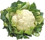 Aktuelles Blumenkohl Angebot bei Kaufland in Mannheim ab 1,49 €