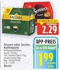 Classic von Senseo für 1,99 € bei E center im Angebot Classic von Senseo im aktuellen E center Prospekt