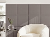 Wandkissen „Fancy“ für 14,95 € bei Hornbach im Angebot Wandkissen „Fancy“ im aktuellen Hornbach Prospekt