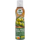 Huile d'olive en spray - CARREFOUR EXTRA en promo chez Carrefour Market Périgueux à 3,29 €