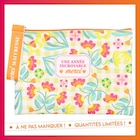 Pochette 20x14cm merci en promo chez B&M Pochette 20x14cm merci dans le catalogue B&M