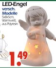 LED-Engel im Angebot bei Wreesmann in Dessau-Roßlau LED-Engel Angebote bei Wreesmann Dessau-Roßlau für 1,49 €