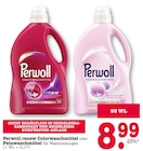 renew Colorwaschmittel im Angebot bei E center in Mannheim renew Colorwaschmittel Angebote von Perwoll bei E center Mannheim für 8,99 €