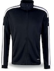 Herren Trainingsjacke Squadra von Adidas im aktuellen Netto Marken-Discount Prospekt