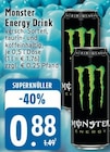 Aktuelles Energy Drink Angebot bei EDEKA in Köln ab 0,88 €