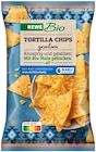 Aktuelles Tortilla Chips gesalzen Angebot bei REWE in Kassel ab 0,99 €