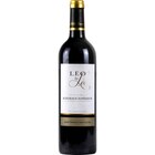 A.O.P. Bordeaux Supérieur - LÉO BY LÉO dans le catalogue Carrefour Market