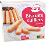 Promo Biscuits Cuillers à 2,90 € dans le catalogue Supermarchés Match à Wasselonne