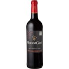A.O.P. Bordeaux - MOUTON CADET - Carrefour à Cergy A.O.P. Bordeaux - MOUTON CADET en promo chez Carrefour Cergy à 6,27 €
