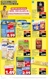 Gewürze im Kaufland Prospekt in Kempen Aktueller Kaufland Prospekt mit Gewürze, "Aktuelle Angebote", Seite 16