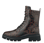 Schuhpark Schleswig - Damen Stiefel Angebot im Prospekt Damen Stiefel bei Schuhpark im Schleswig Prospekt für 49,99 €
