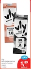 Aktuelle Milch Angebote bei budni in Hamburg Aktuelles Milchalternative Angebot bei budni in Hamburg ab 1,89 €