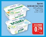 Aktuelles Zaziki Angebot bei Marktkauf in Nürnberg ab 0,79 €
