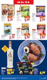 Cranberries Angebot & Preis im aktuellen Lidl Prospekt Cranberries Angebot im aktuellen Lidl Prospekt auf Seite 57