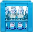 Aktuelle Mineralwasser Angebote bei Kaufland in Mannheim Aktuelles Mineralwasser Angebot bei Kaufland in Mannheim ab 4,49 €
