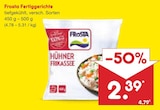 Aktuelle Frosta Angebote bei Netto Marken-Discount in Wuppertal Aktuelles Fertiggerichte Angebot bei Netto Marken-Discount in Wuppertal ab 2,39 €
