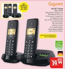 Pure 100A im Angebot bei Marktkauf in Görlitz Pure 100A Angebote von Gigaset bei Marktkauf Görlitz für 39,99 €
