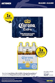 Bier im aktuellen METRO Prospekt (Magdeburg) Bier im METRO Prospekt "Wochenengebote Händler + Gewinnspiel + Händler Mix" mit 31 Seiten (Magdeburg)