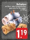 Bratrollmops bei E center im Menden Prospekt für 1,19 €