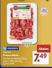Fondue-Schale von Fair & Gut im aktuellen ALDI SÜD Prospekt für 7,49 €
