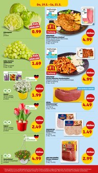 Hähnchen im Penny Prospekt "Wer günstig will, muss Penny." mit 49 Seiten (Dresden)