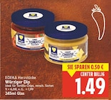 Sunny Tomato Mild Salsa von EDEKA Herzstücke im aktuellen E center Prospekt