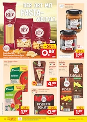 Passierte Tomaten im Netto Marken-Discount Prospekt in Bergisch Gladbach Aktueller Netto Marken-Discount Prospekt mit Passierte Tomaten, "Aktuelle Angebote", Seite 24