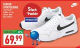 Air Max SC im Angebot bei Marktkauf in Erkrath Air Max SC Angebote von Nike bei Marktkauf Erkrath für 69,99 €