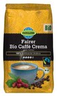 Fairer Bio Caffè ganze Bohne Angebote von Fairglobe bei Lidl Halberstadt für 15,95 €