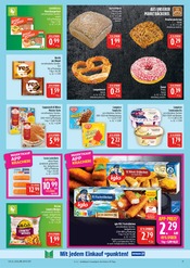 Aktueller Marktkauf Prospekt mit Eis, "AUSWAHL RIESIG, PREISE NIEDRIG", Seite 21