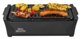Barbecue à charbon de bois avec ventilation active - GRILLMEISTER - Lidl à Vitry-sur-Seine Barbecue à charbon de bois avec ventilation active - GRILLMEISTER en promo chez Lidl Vitry-sur-Seine à 39,99 €