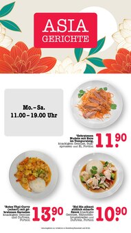 Hähnchenbrust im E center Prospekt "Aktuelle Angebote" mit 80 Seiten (Mannheim)