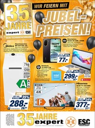 expert Prospekt für Görlitz mit 12 Seiten expert Prospekt "Top Angebote" für Görlitz, 12 Seiten, 07.05.2025 - 13.05.2025