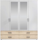 Aktuelle Kleiderschrank Angebote bei XXXLutz Möbelhäuser in Regensburg Aktuelles Kleiderschrank Angebot bei XXXLutz Möbelhäuser in Regensburg ab 299,00 €