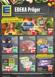 EDEKA Prospekt "Wir lieben Lebensmittel!" für Großolbersdorf, 28 Seiten, 05.01.2026 - 10.01.2026