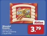Bruzzzler bei combi im Apen Prospekt für 3,79 €