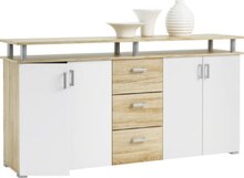 Highboard bei POCO in Lünen Highboard im Angebot bei POCO Lünen für 99,99 €