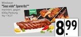 Sous vide Spareribs von Wiesbauer für 8,99 € bei E xpress im Angebot Sous vide Spareribs von Wiesbauer im aktuellen E xpress Prospekt